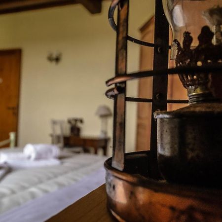 Agriturismo L'Olmo San Gimignano Extérieur photo