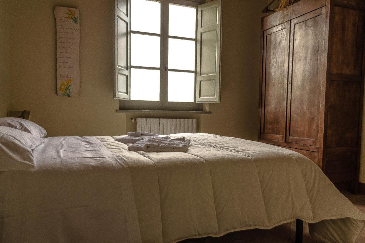 Agriturismo L'Olmo San Gimignano Extérieur photo