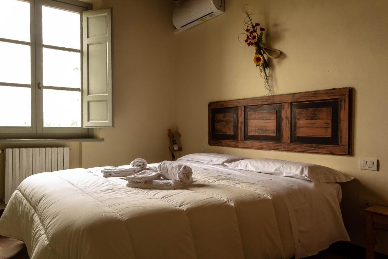 Agriturismo L'Olmo San Gimignano Extérieur photo
